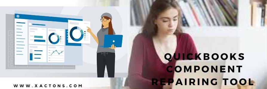 Quickbooks Component Repairing Tool