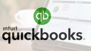 QuickBooks Accounting Software