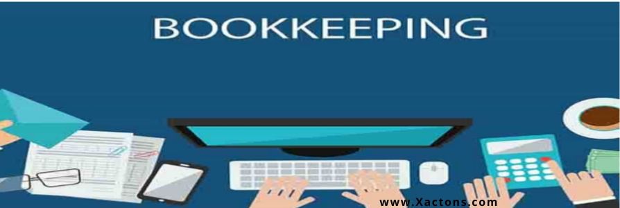 Bookkeeping